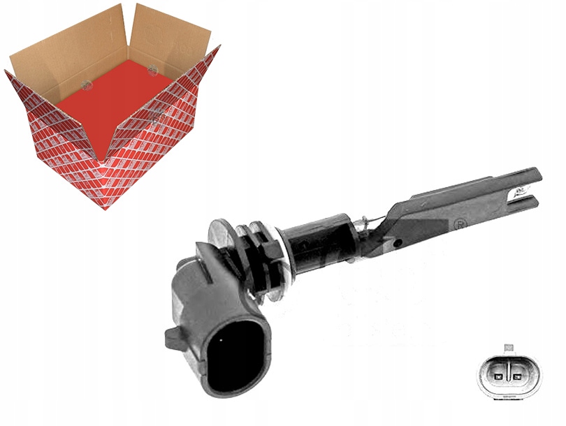 CZUJNIK TEMP PŁYNU CHŁODNICY FEBI BILSTEIN 1339336