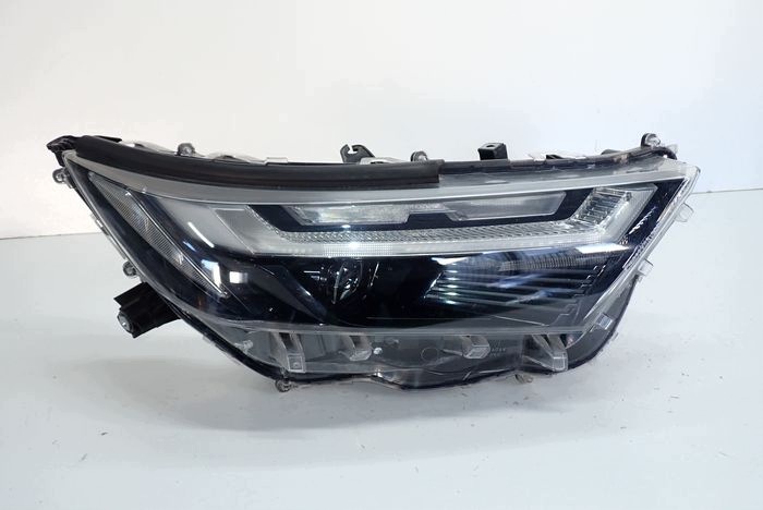TOYOTA RAV4 FULL LED 22- reflektor droite feu droit
