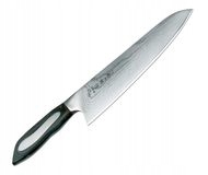 Tojiro Flash Nóż szefa kuchni 24cm Japoński