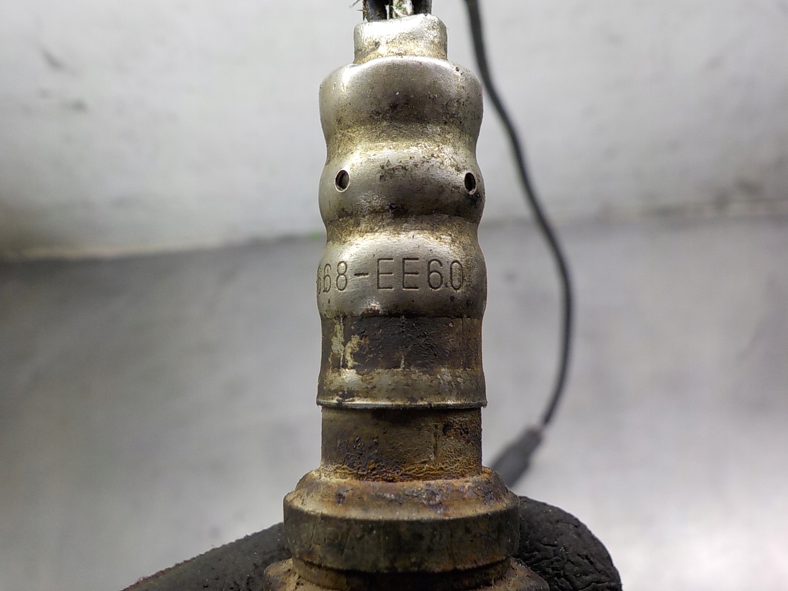 SUBARU IMPREZA II GD 2.0B SONDA LAMBDA OZA668-EE60