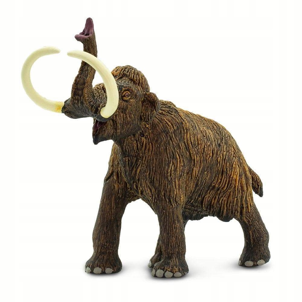 

Mamut Włochaty Safari Ltd. 279929