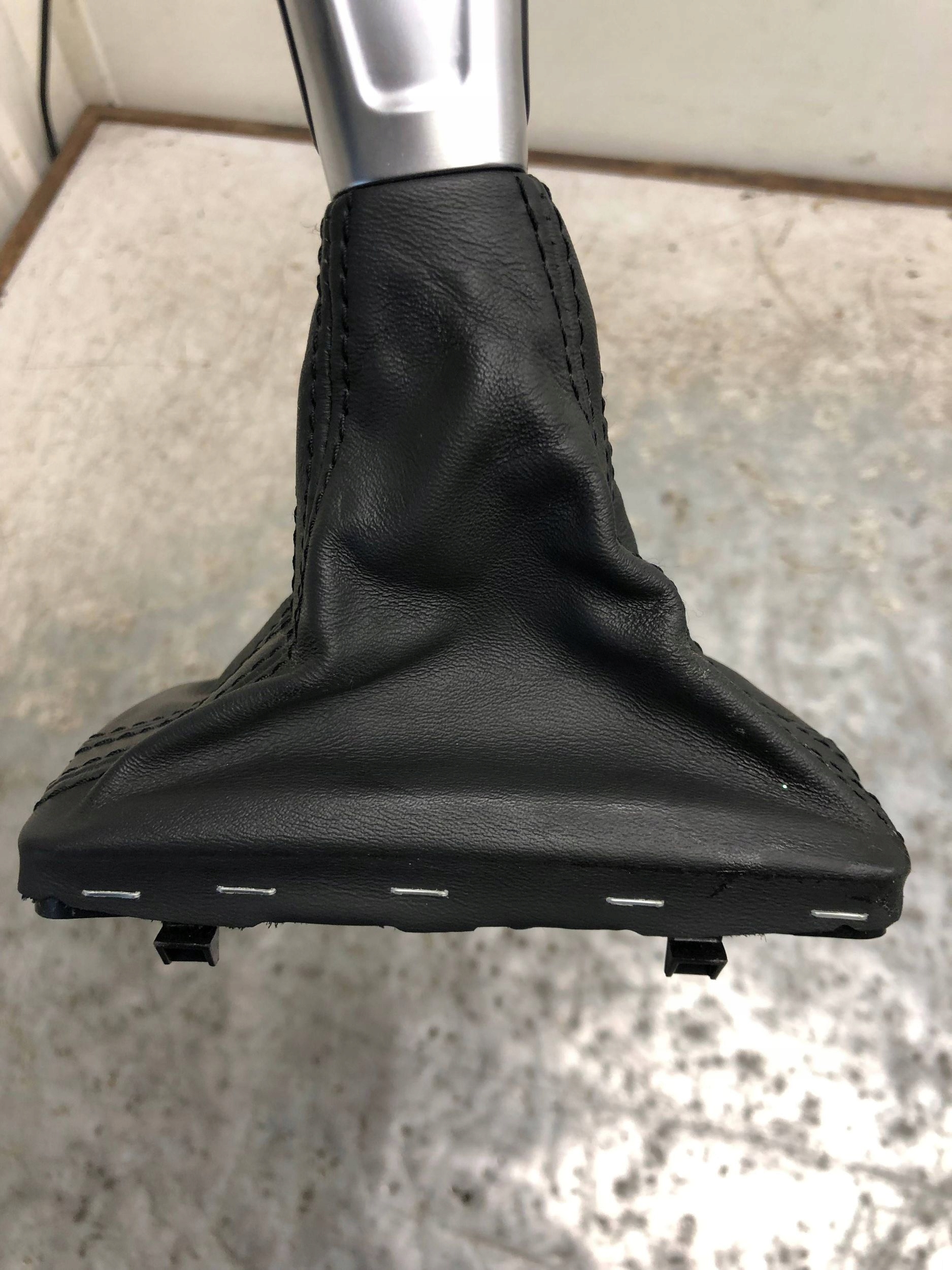 Leva cambio AUDI A4 B8 LIFT 8K1713139R