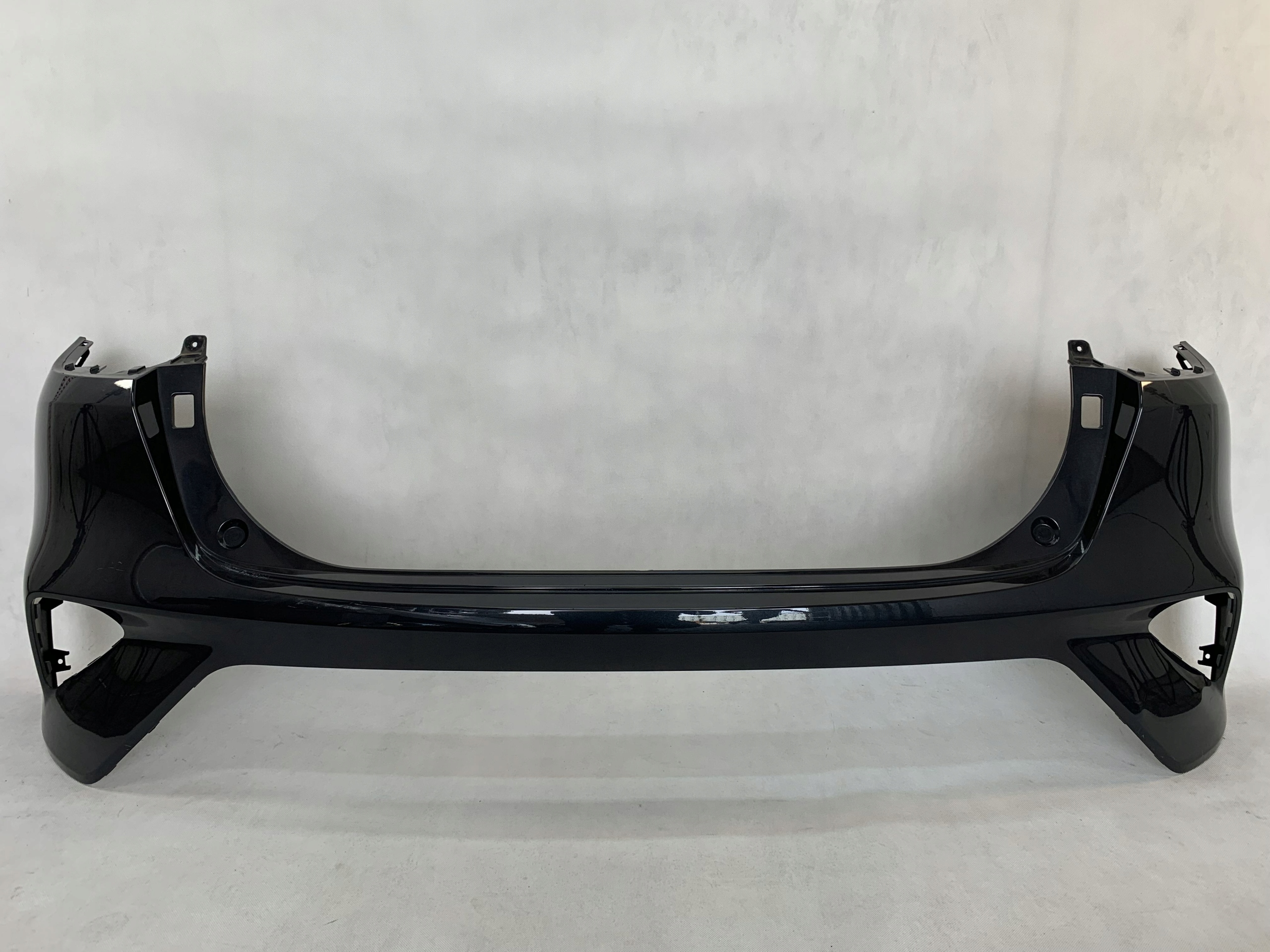 bumper rear Kia X-Ceed x ceed 19r 2019 86611-J7CA0 02.26