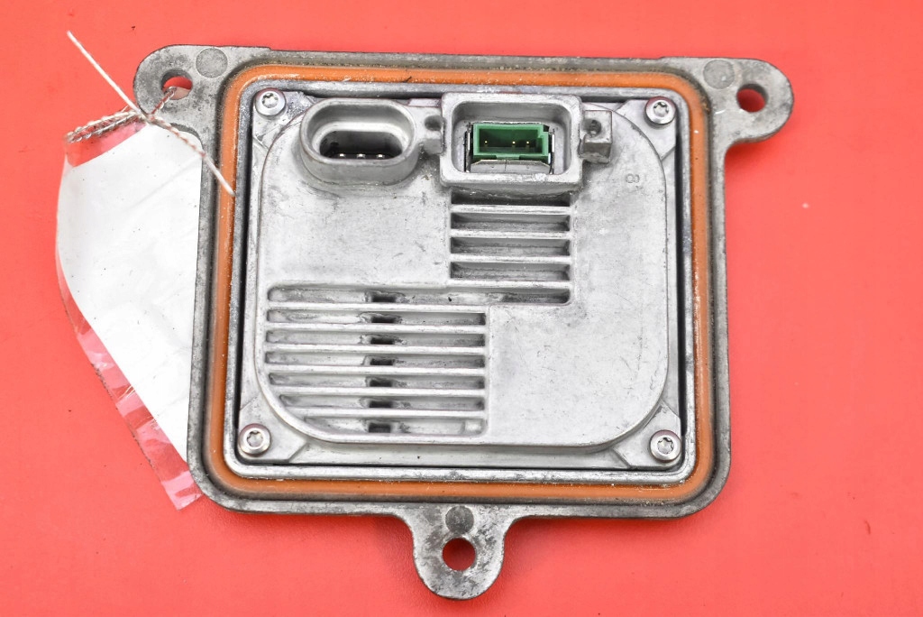 control unit XENON KSEONON right 35XT6-S-D3 A71154400DG FORD FOCUS MK3