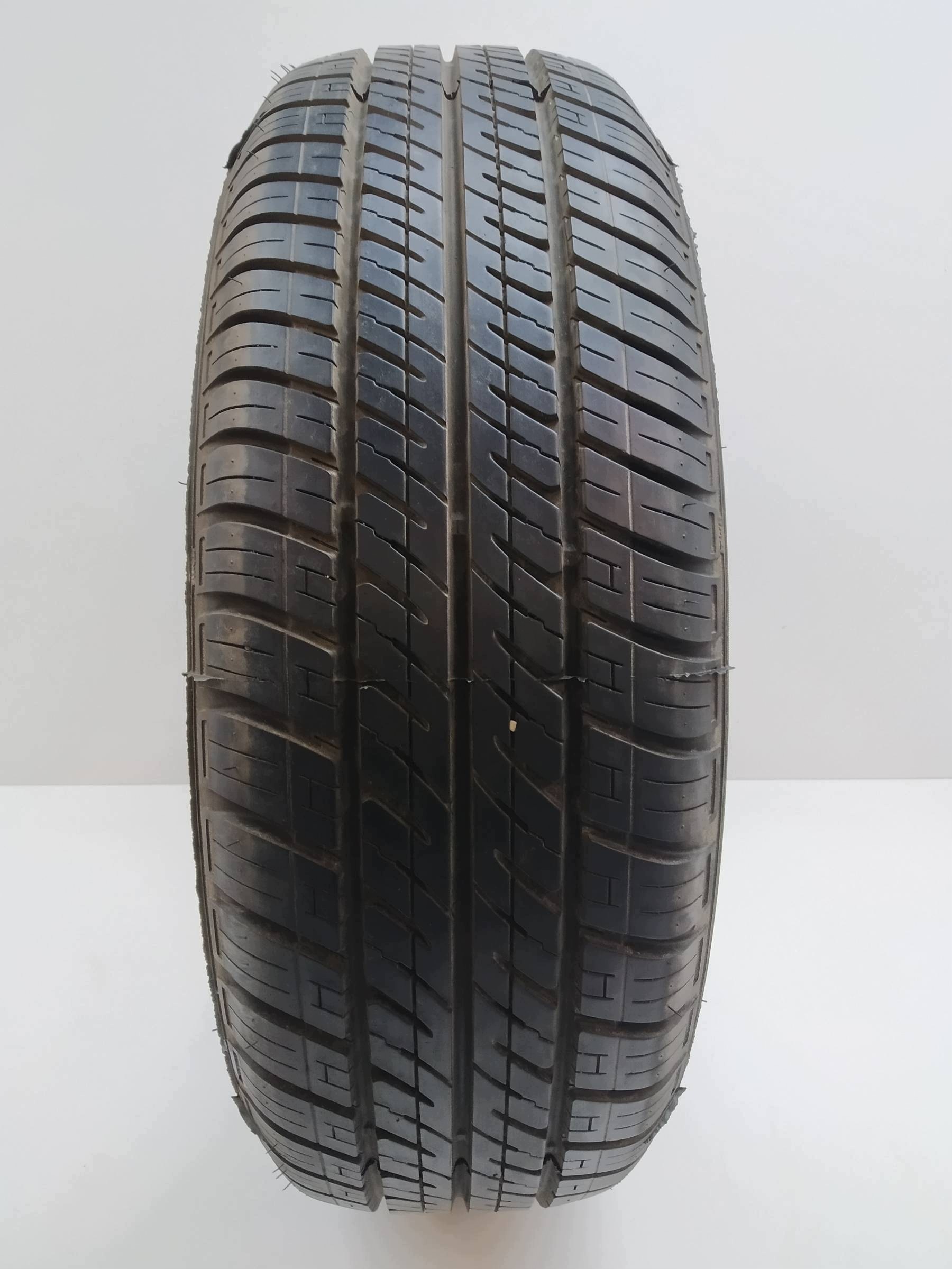 tyre summer DUNLOP SP10 195/65R15 (1004) 6.90