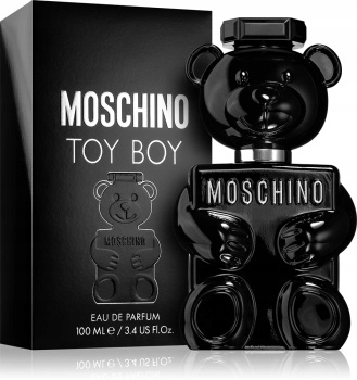 Moschino Toy Boy woda perfumowana Edp 100ml