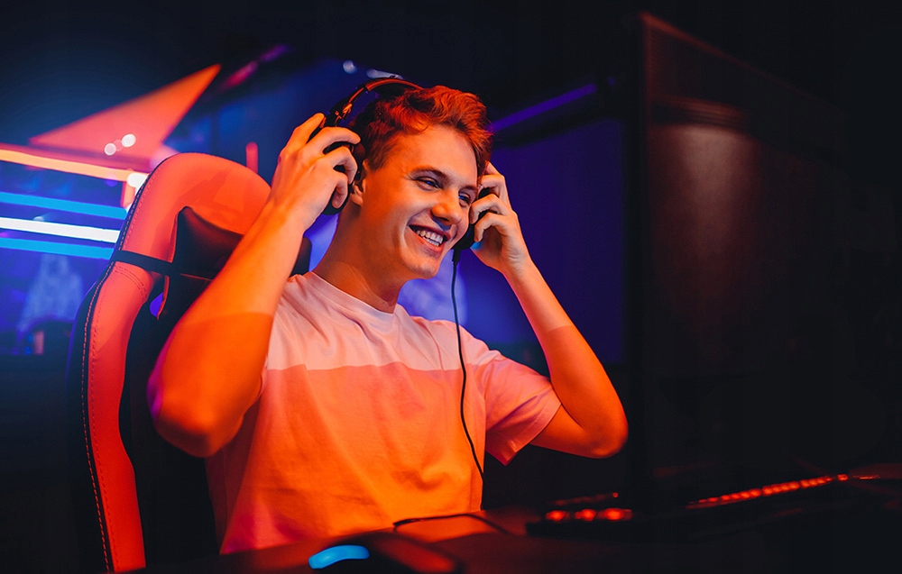 ŻARÓWKA SMART YEELIGHT KOLOR W3 E27 RGB SMART 8W 900ML IP20 1700-6500 K Moc 8 W