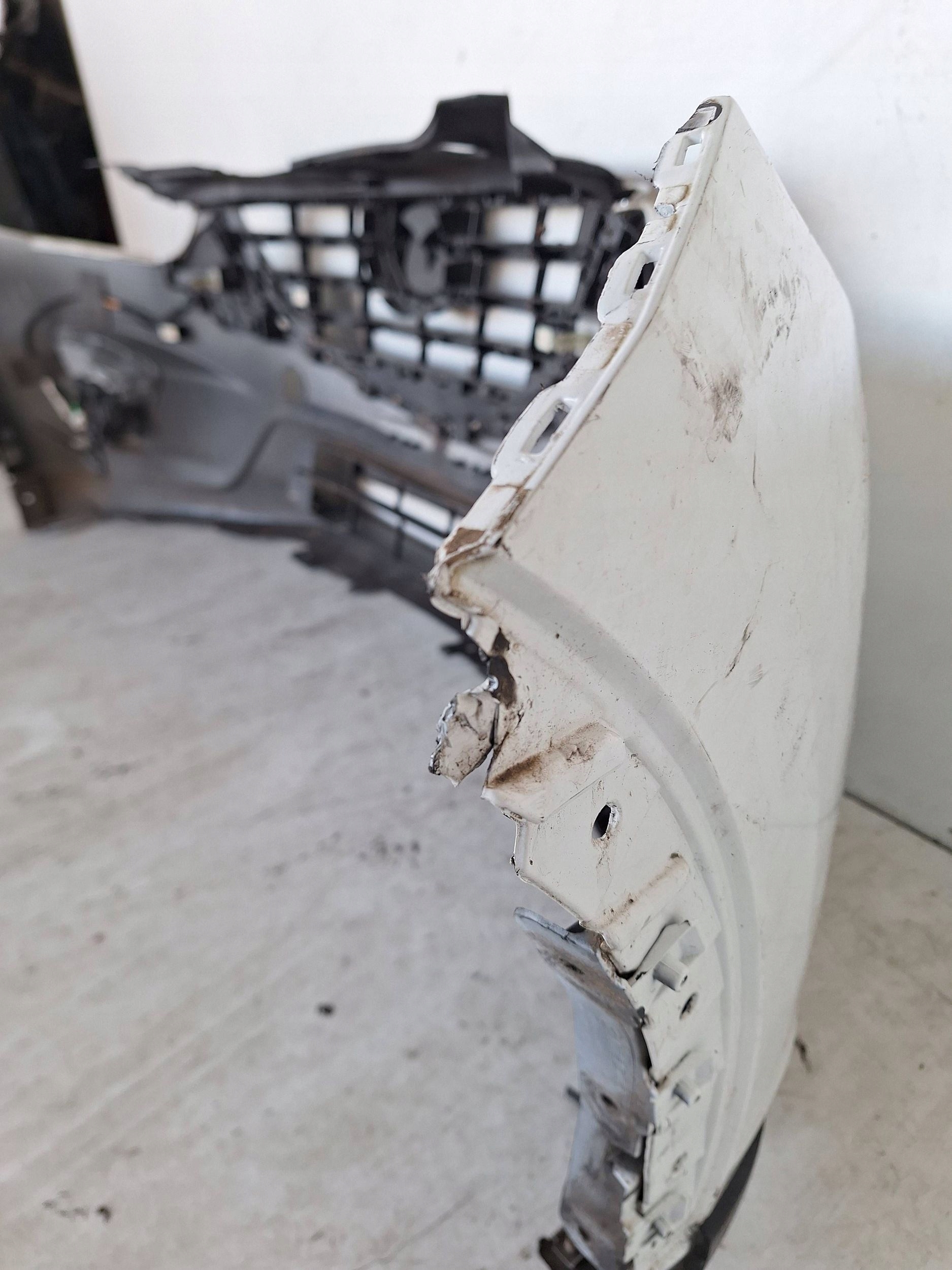 MAZDA CX-5 e LIFT 14-17 Paraurti + PDC