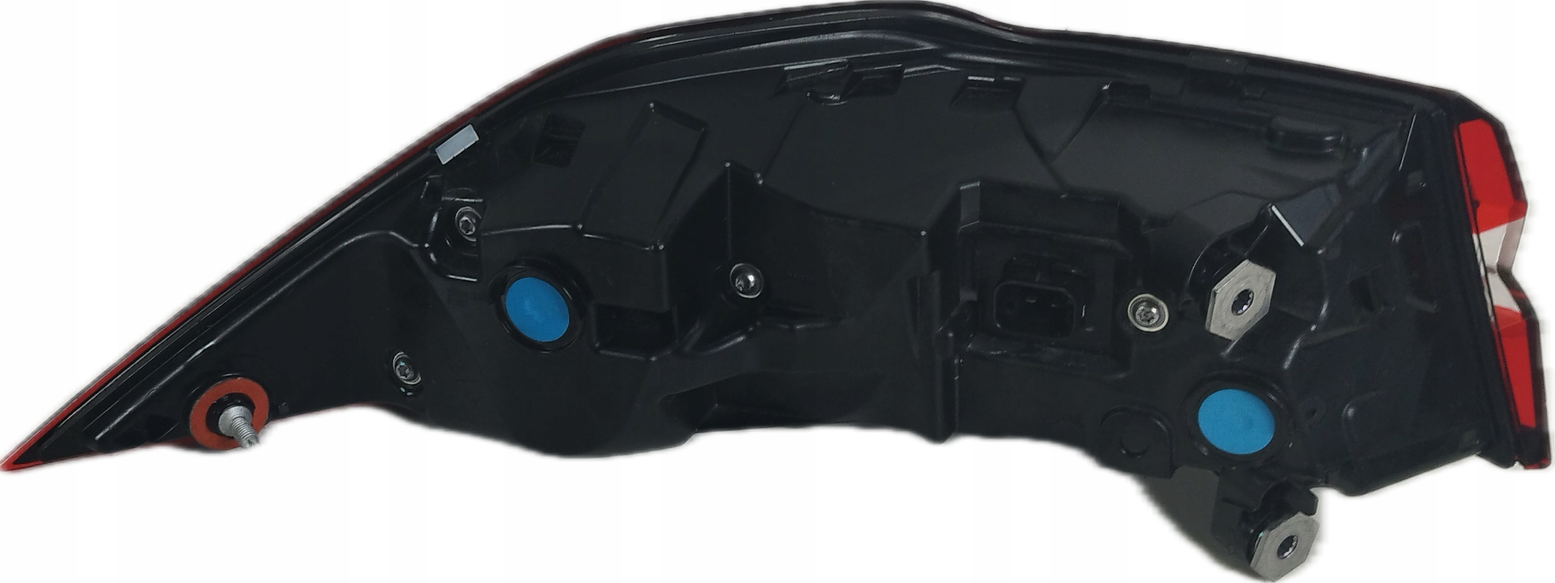 BMW 5 G60 light right rear part rear 8086052 20.06.2023