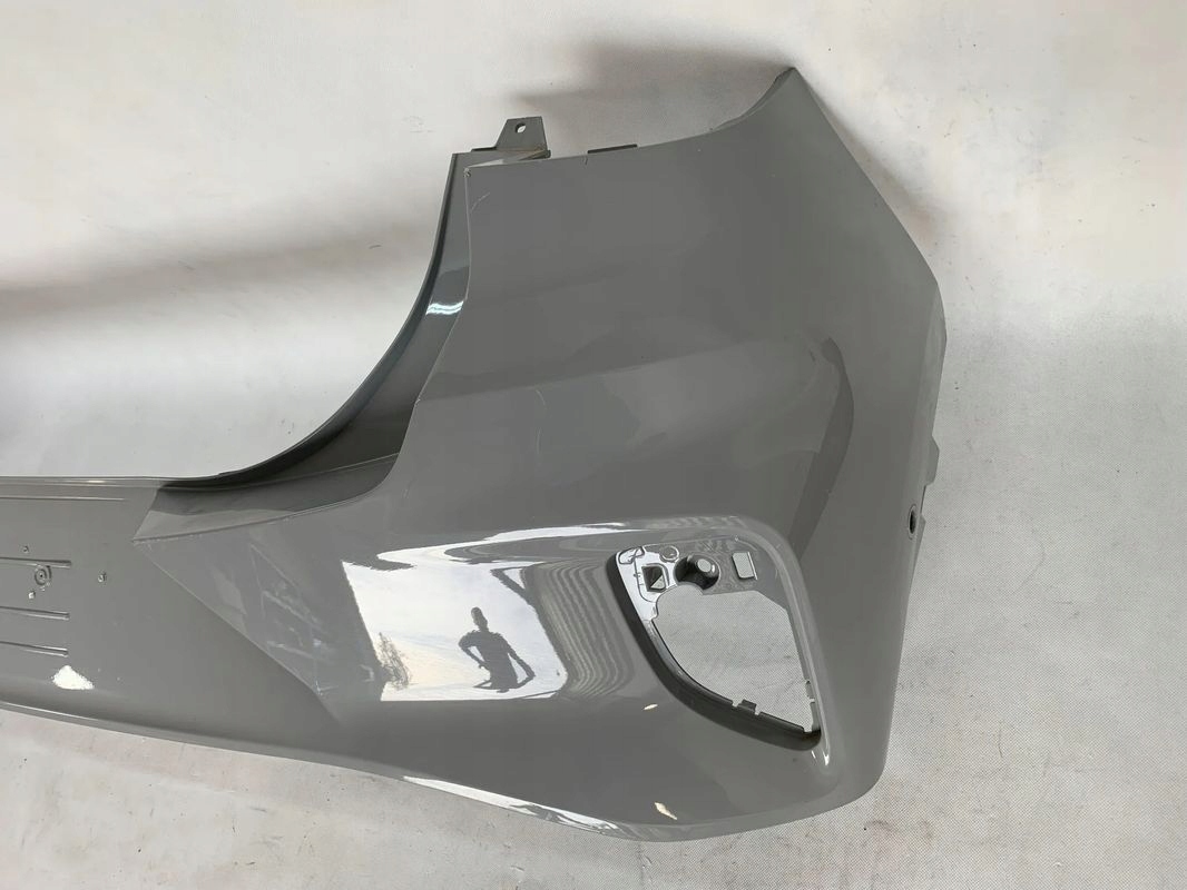 Ford Puma mk2 II 19r bumper rear part rear 2019