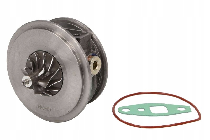 Jádro Vložky Turbíny Cartridge Smart Cabrio Fortwo City-coupe 0.7 75 Km