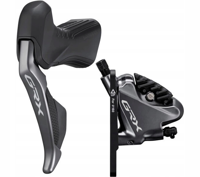Shimano Kot Brzd-set Grx Irx815dlf6sc100