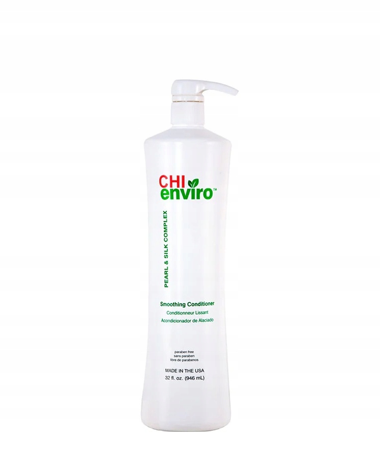 Farouk Chi Enviro Smoothing Vyhlazující kondicionér po keratinu, 946 ml
