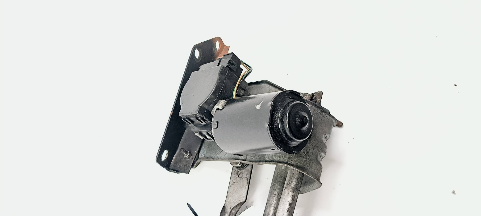 wiper mechanism front PEUGEOT BOXER II