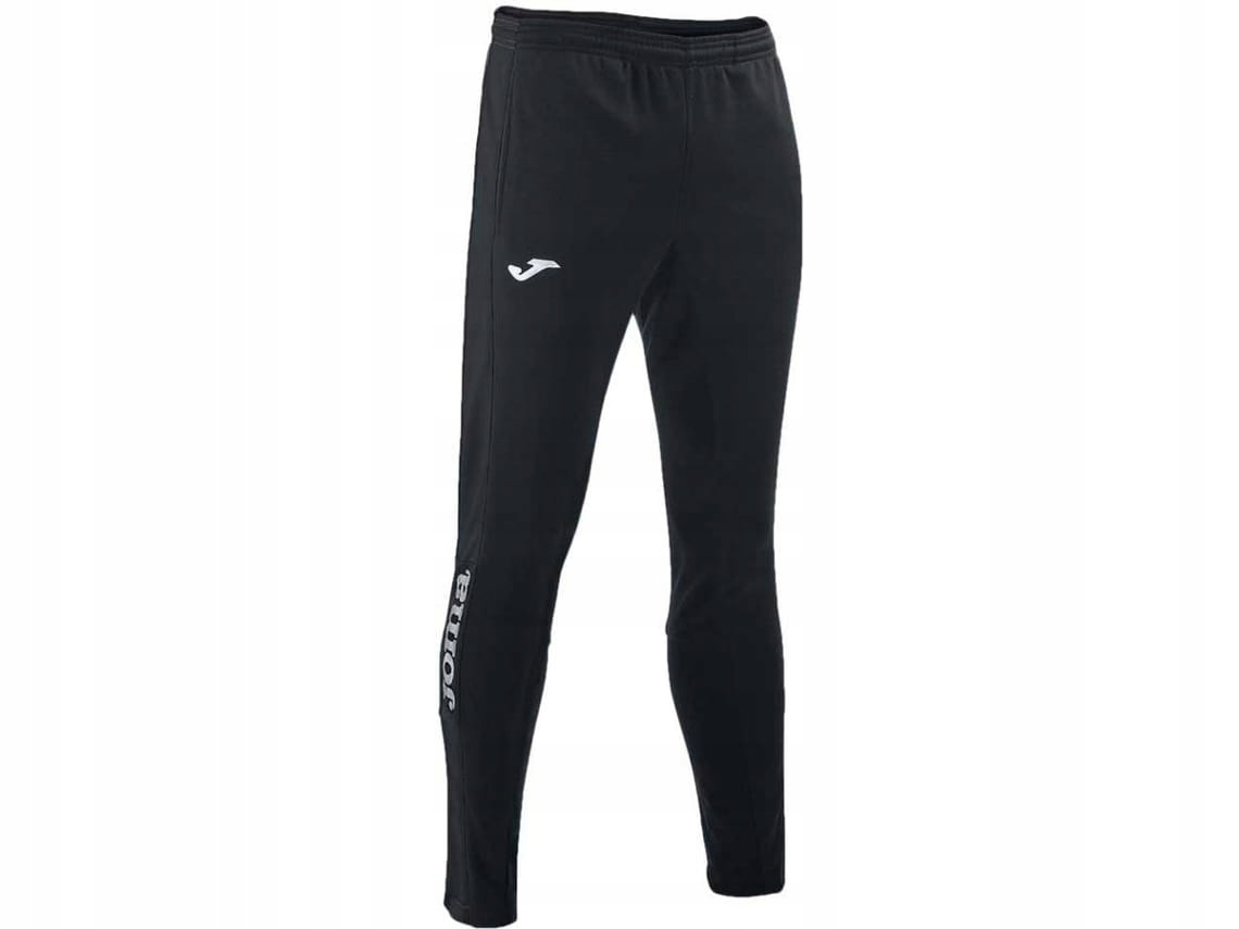 Joma Spodnie Dresowe Champion Czarne 100761.100 r.3XL