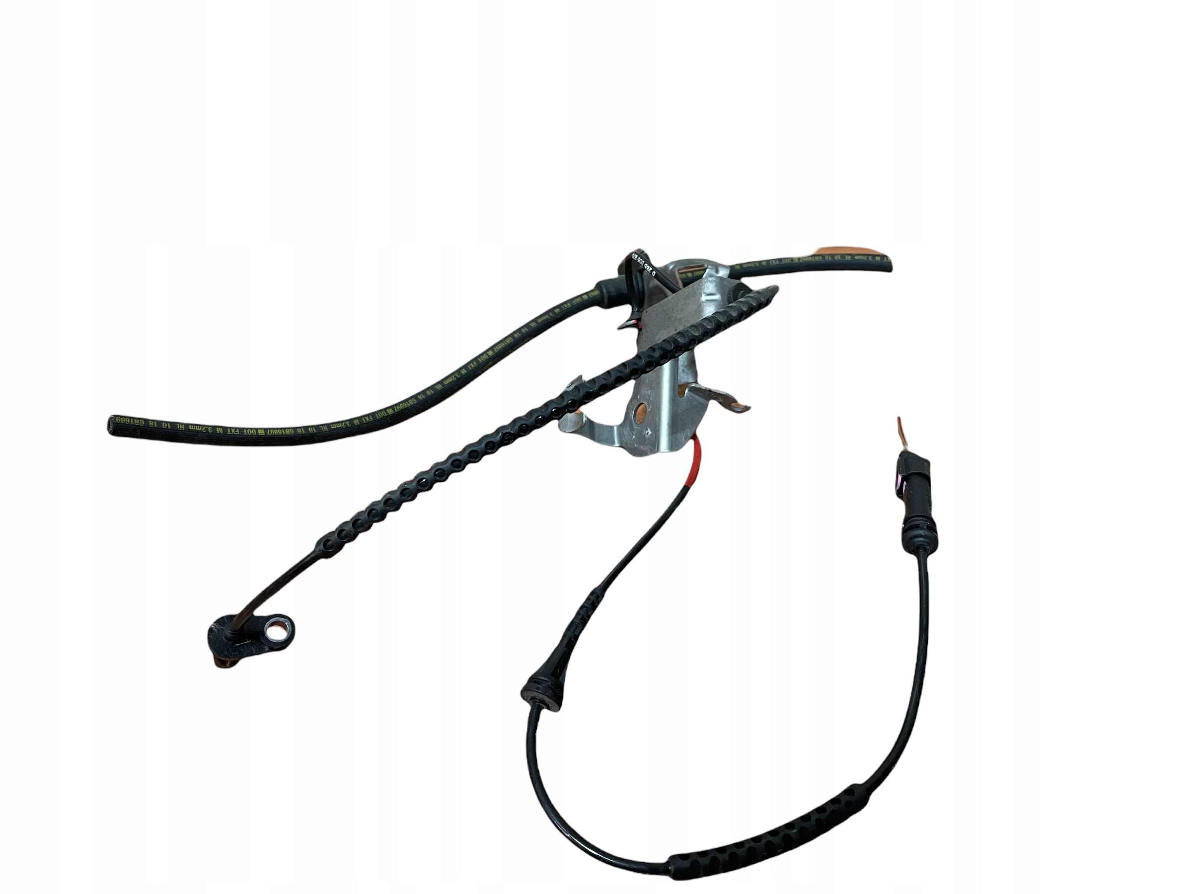 6862804 - Датчик імпульсів DSC ABS передній BMW 3 G20