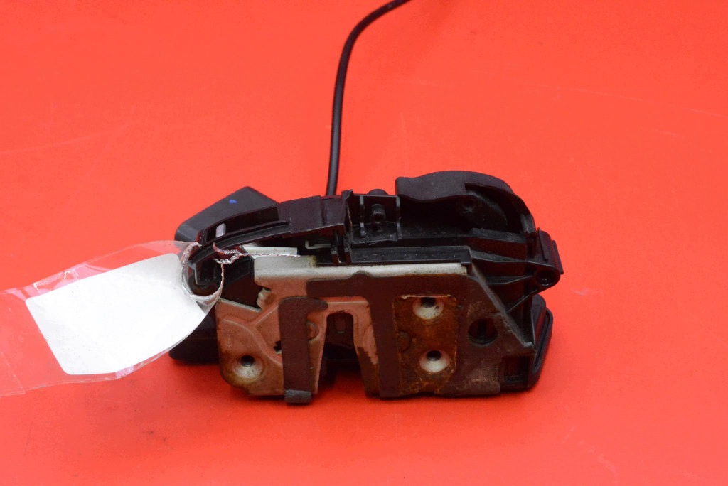 lock door left front front EU BM5A-A21813-AG FORD MONDEO MK5 14-20