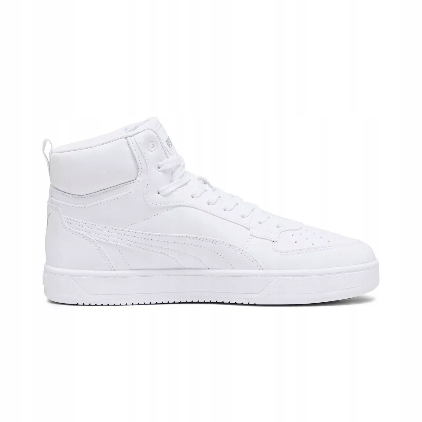 Boty Puma Caven 2.0 Mid Puma White-PUMA