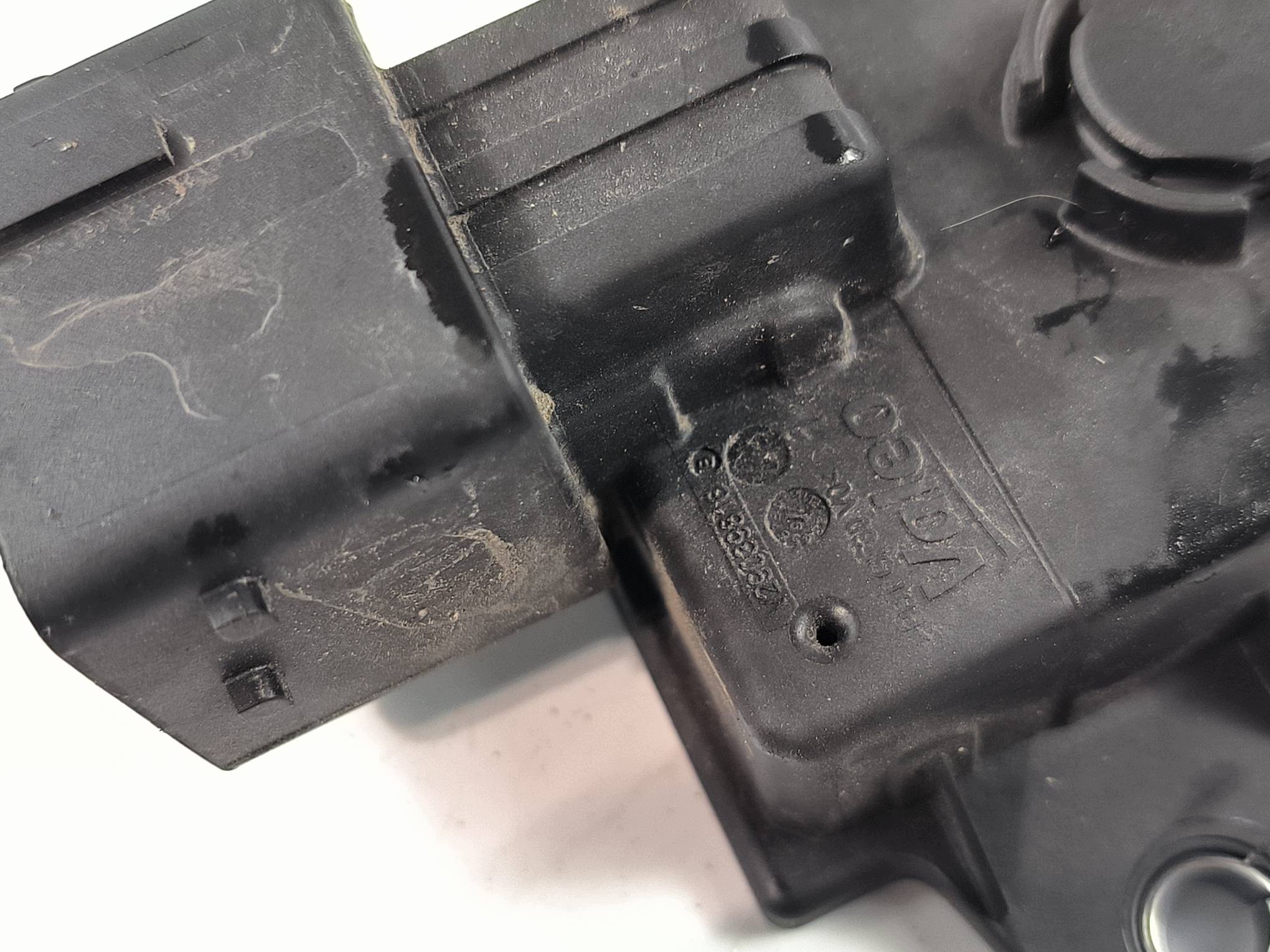relay 9807709080 START/ STOP CITROEN C4 CACTUS