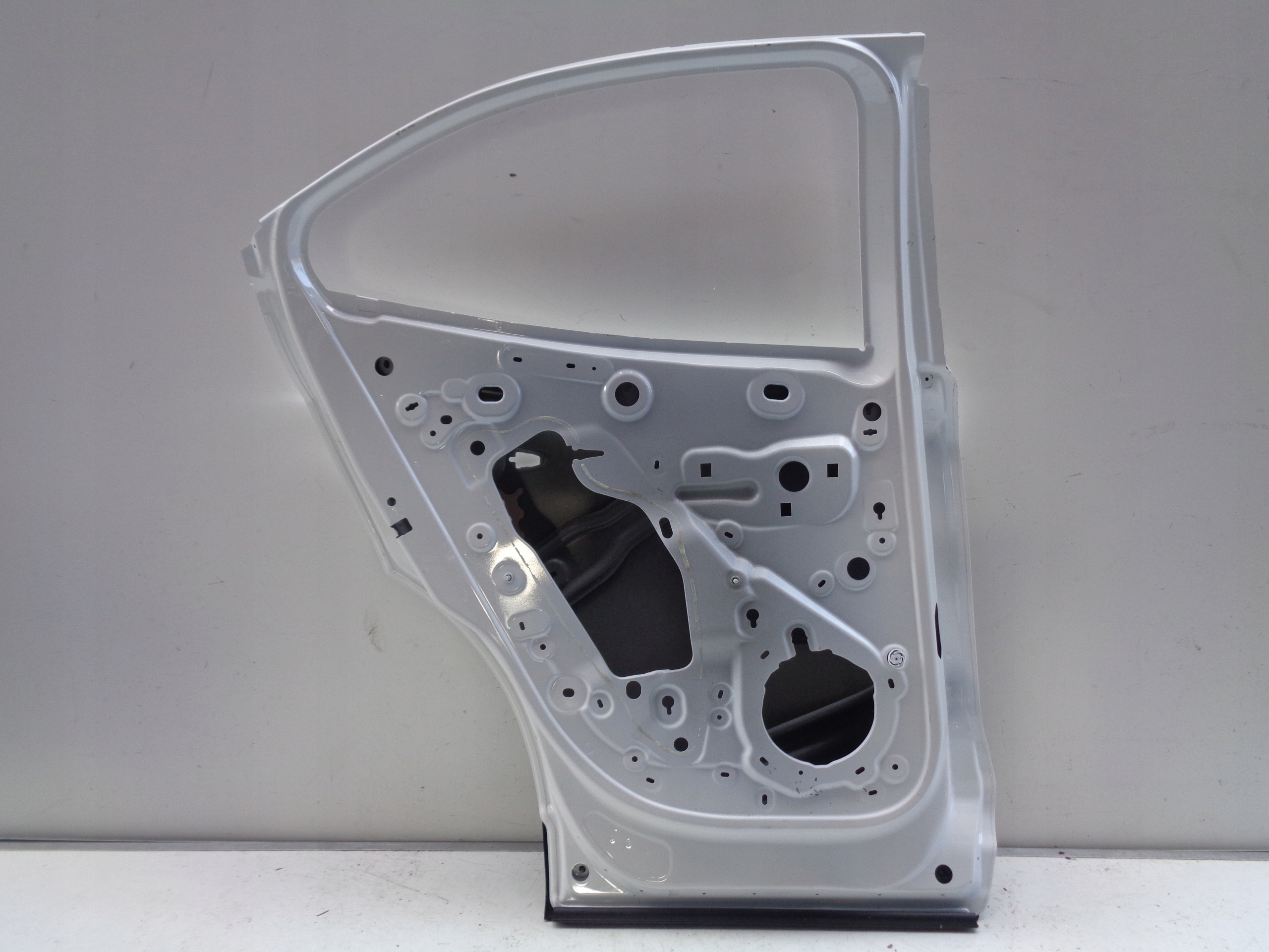 door left rear. OPEL MOKKA II 20- NR 32132
