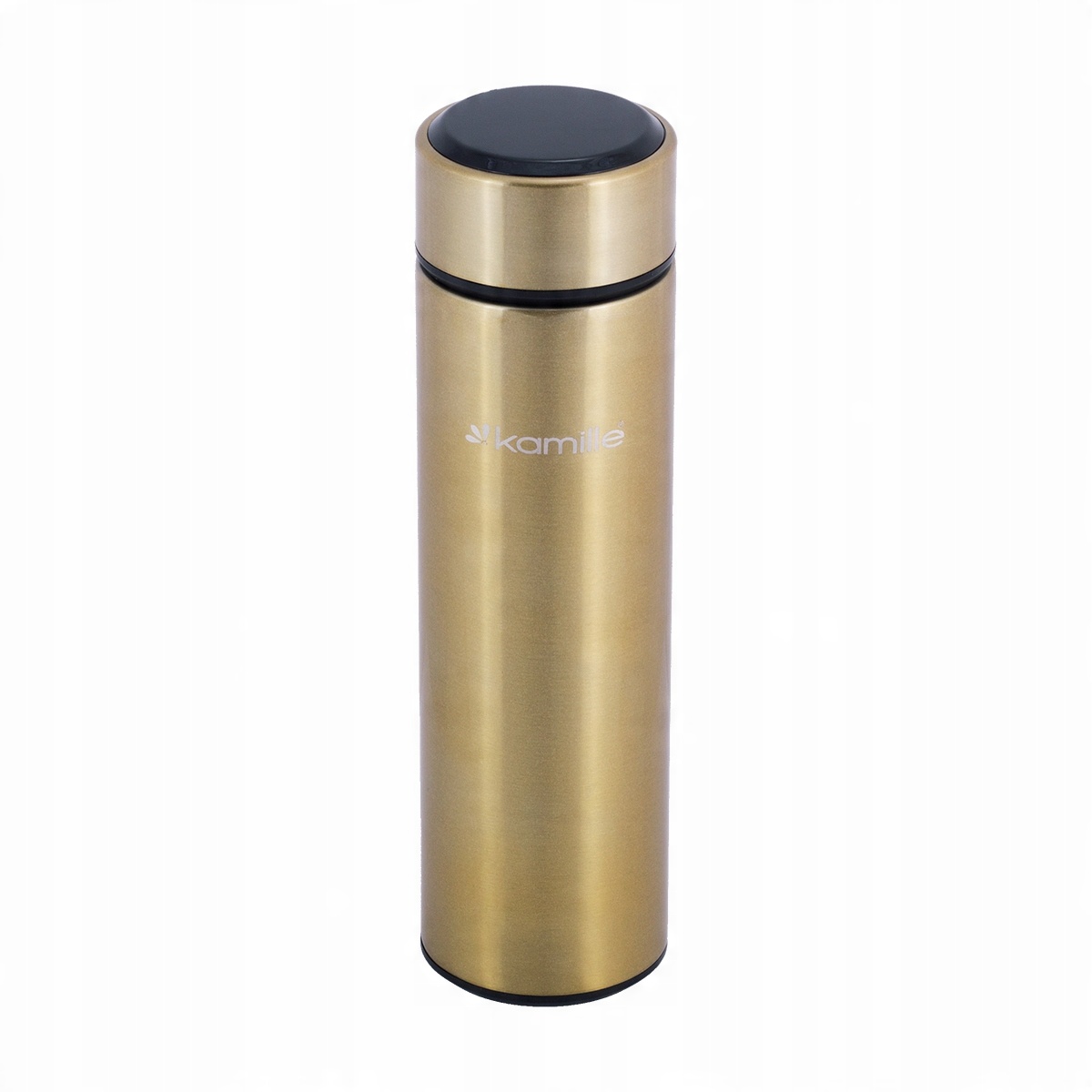 

Kubek Termiczny Termos Butelka Bidon 400ml Kamille