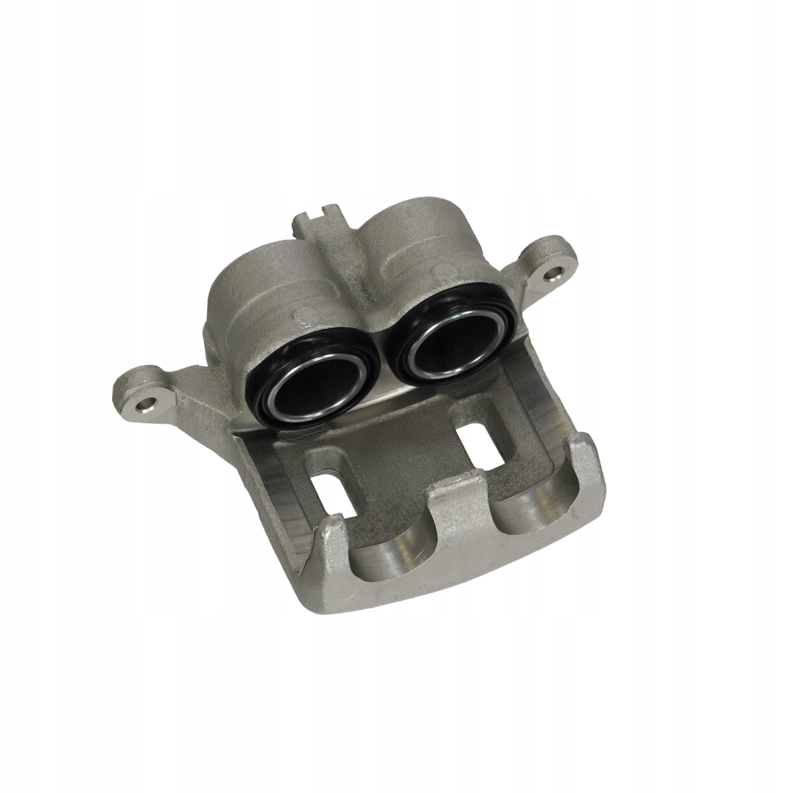 Brzdový Třmen Nissan Pathfinder III 05> Přední Bez Třmenu