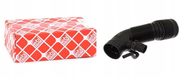 Febi 45077 кабель воздушного фильтра AUDI A3 8L