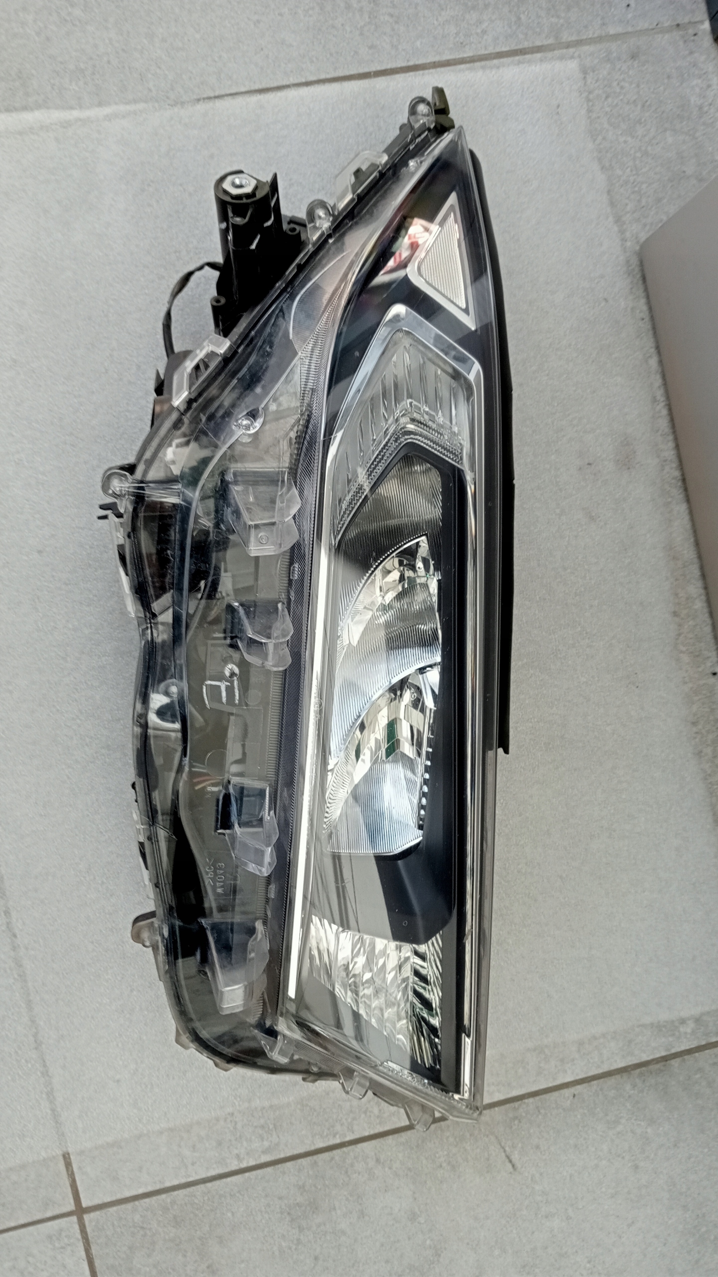 Frontscheinwerfer Toyota RAV4 XA5 8114542842 LED Rechts Scheinwerfer Headlight - Thumbnail 10