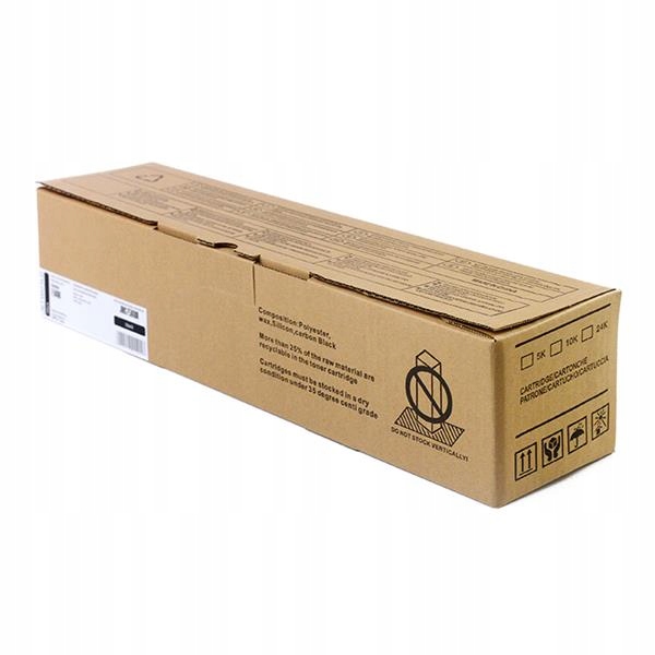 Toner JetWorld černý Toshiba T5018E náhrada T-5018E (6AJ00000171)