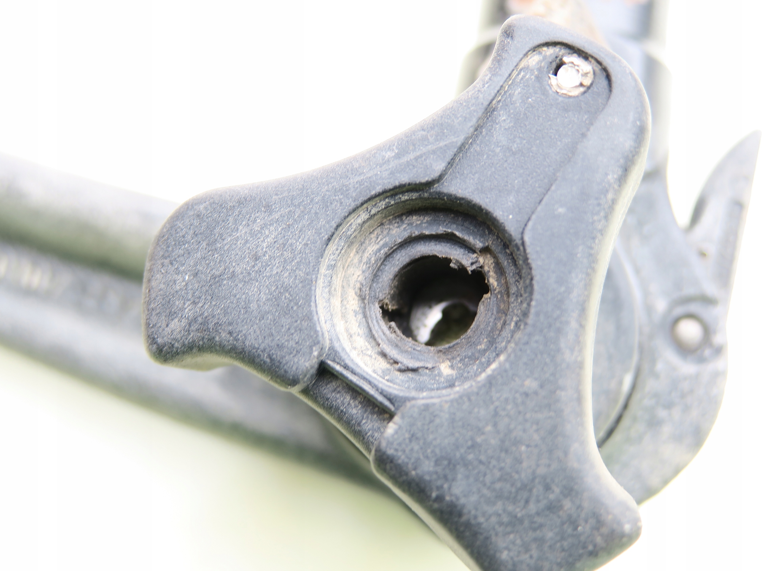 KULA HAKA ORIS MERCEDES C W203 Producent Oris Acps Automotive