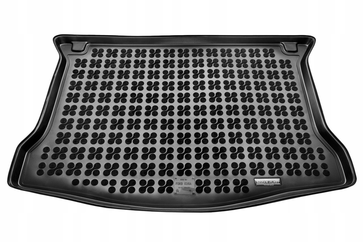Vana do kufru gumová Ford Kuga I, 2008-2012