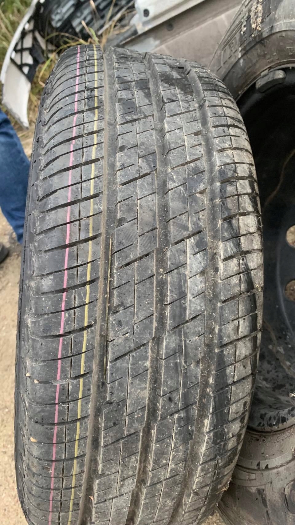 ШИНИ CONTINENTAL VANCO 2 215/65 R16C