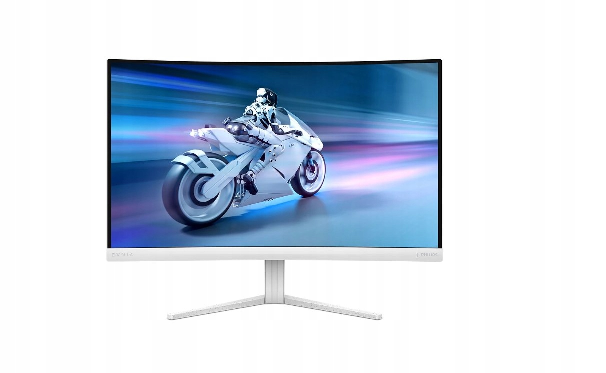 Led monitor Philips Evnia 5000 27M2C5201L 27" 1920 x 1080 px Va