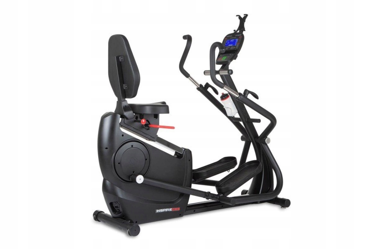 

Rower Treningowy Maximum Cardio Strider /finnlo