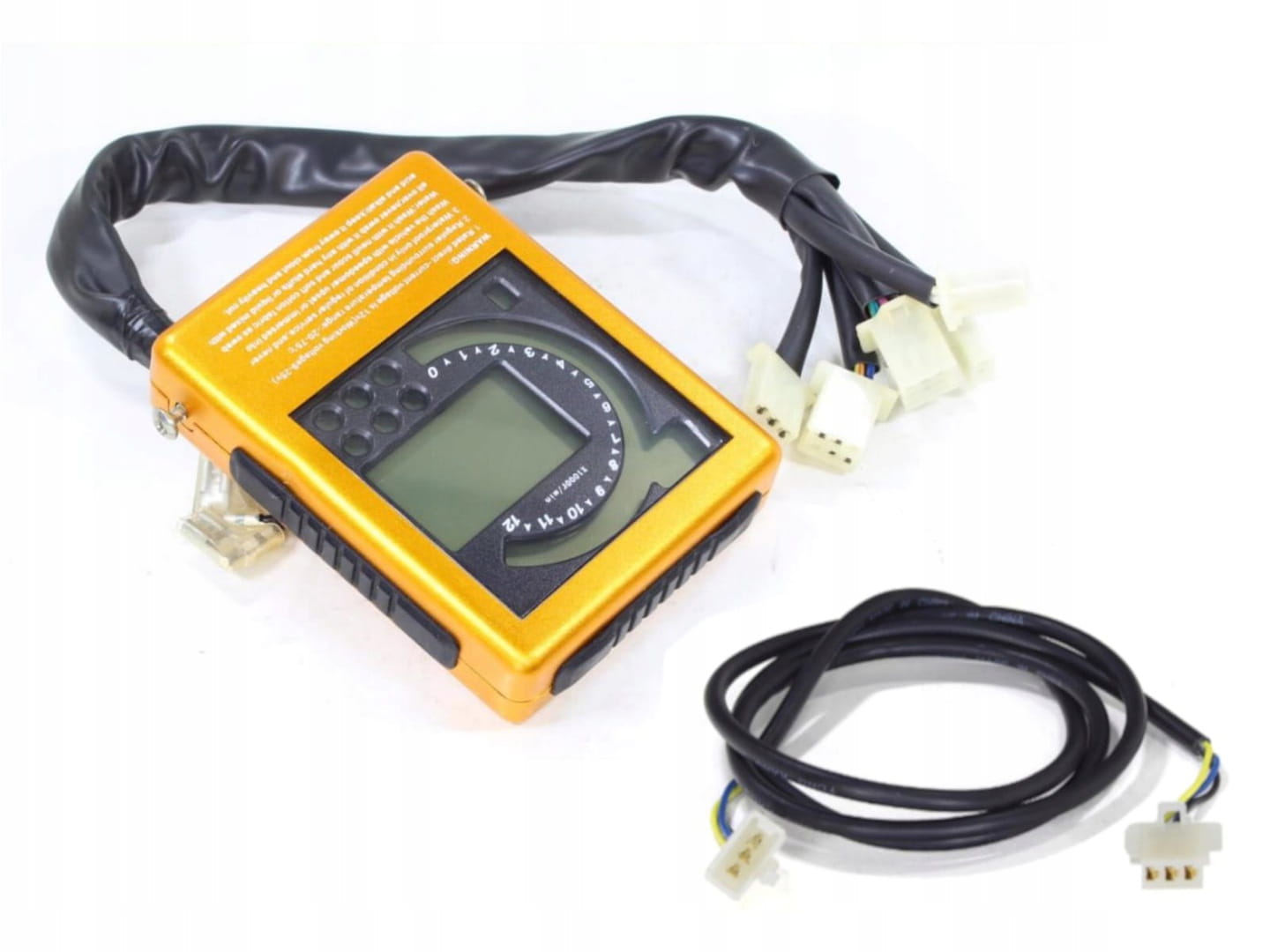 LICZNIK PREDKOSCIOMIERZ OBROTOMERZ ATV BASHAN Producer other