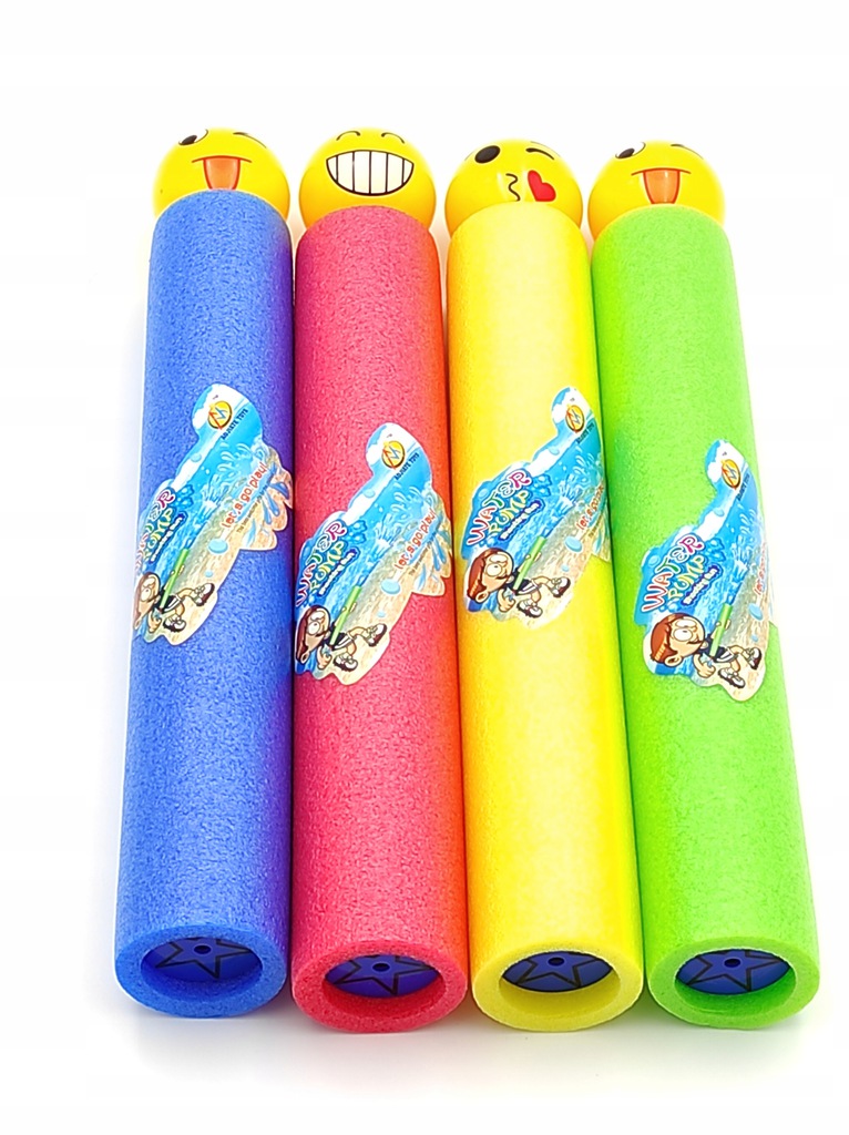 

Sikawka Pompka Na Wodę Strzykawka PISTOLET35cm