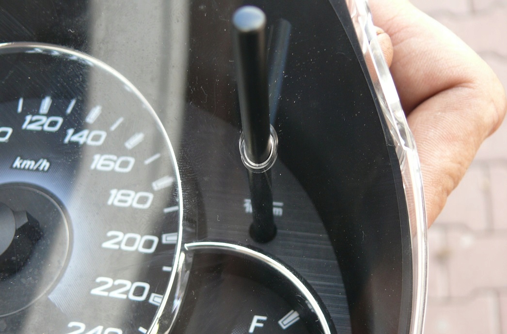 dials dials SUBARU LEGACY V 5 2.0 D 150KM EE20Z