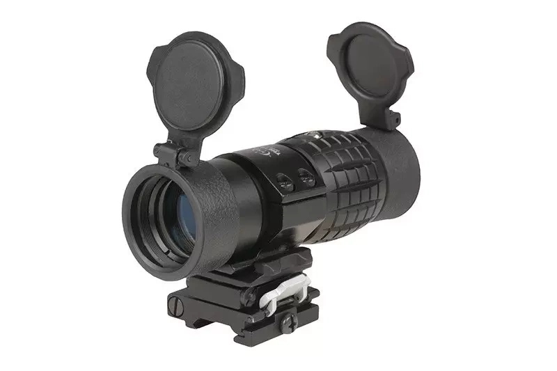 Lupa 3x35 dalekohled