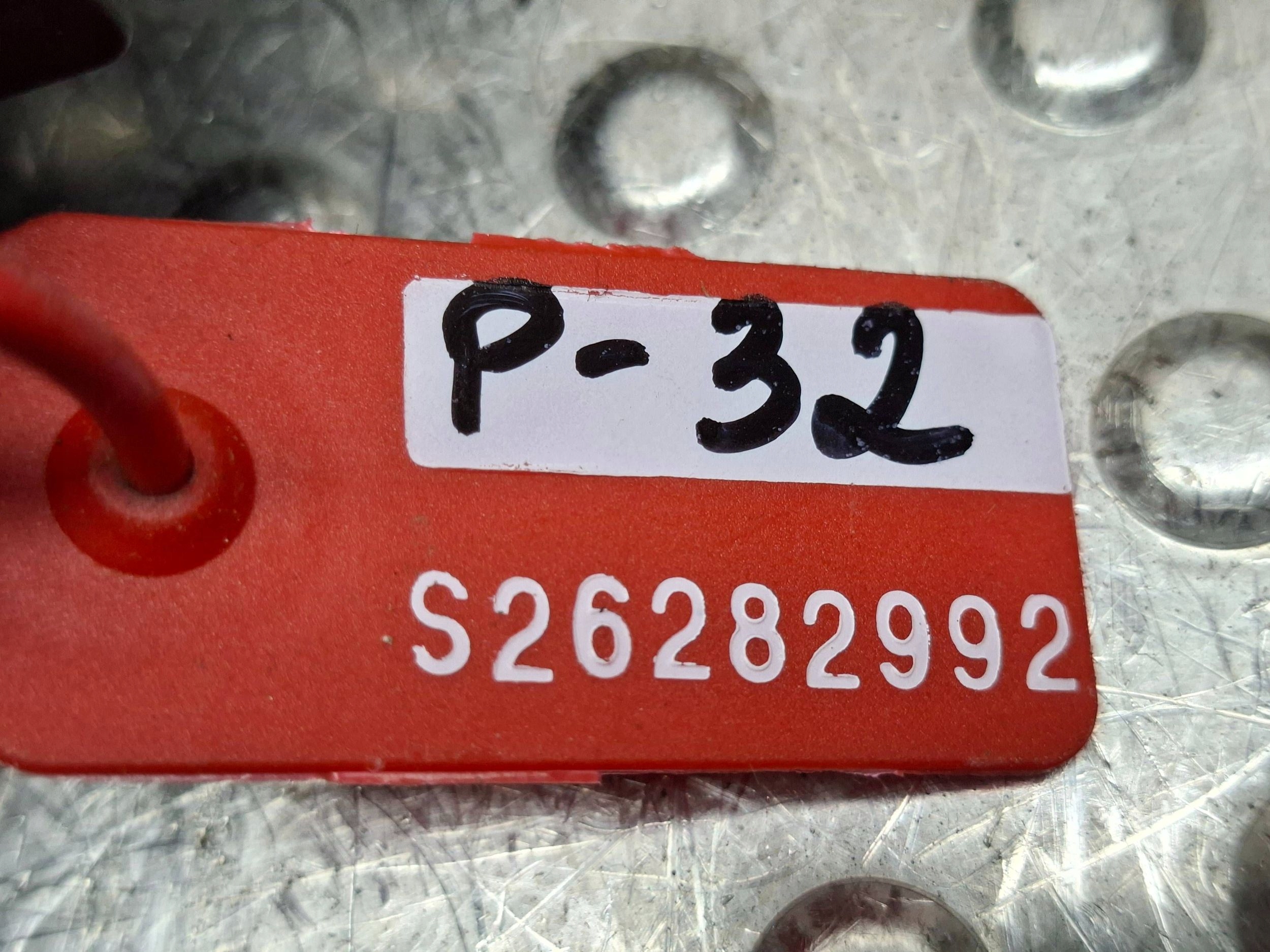 control unit Start Stop 9810858280 Citroen Peugeot