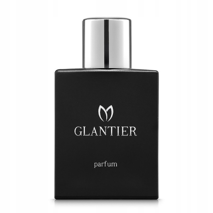 

Glantier Premium 793 męskie 50ml bursztynowe