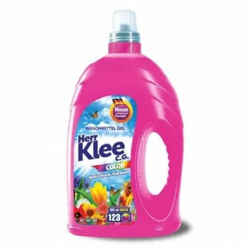 

Herr Klee C.g. Color Żel do prania 4,305l