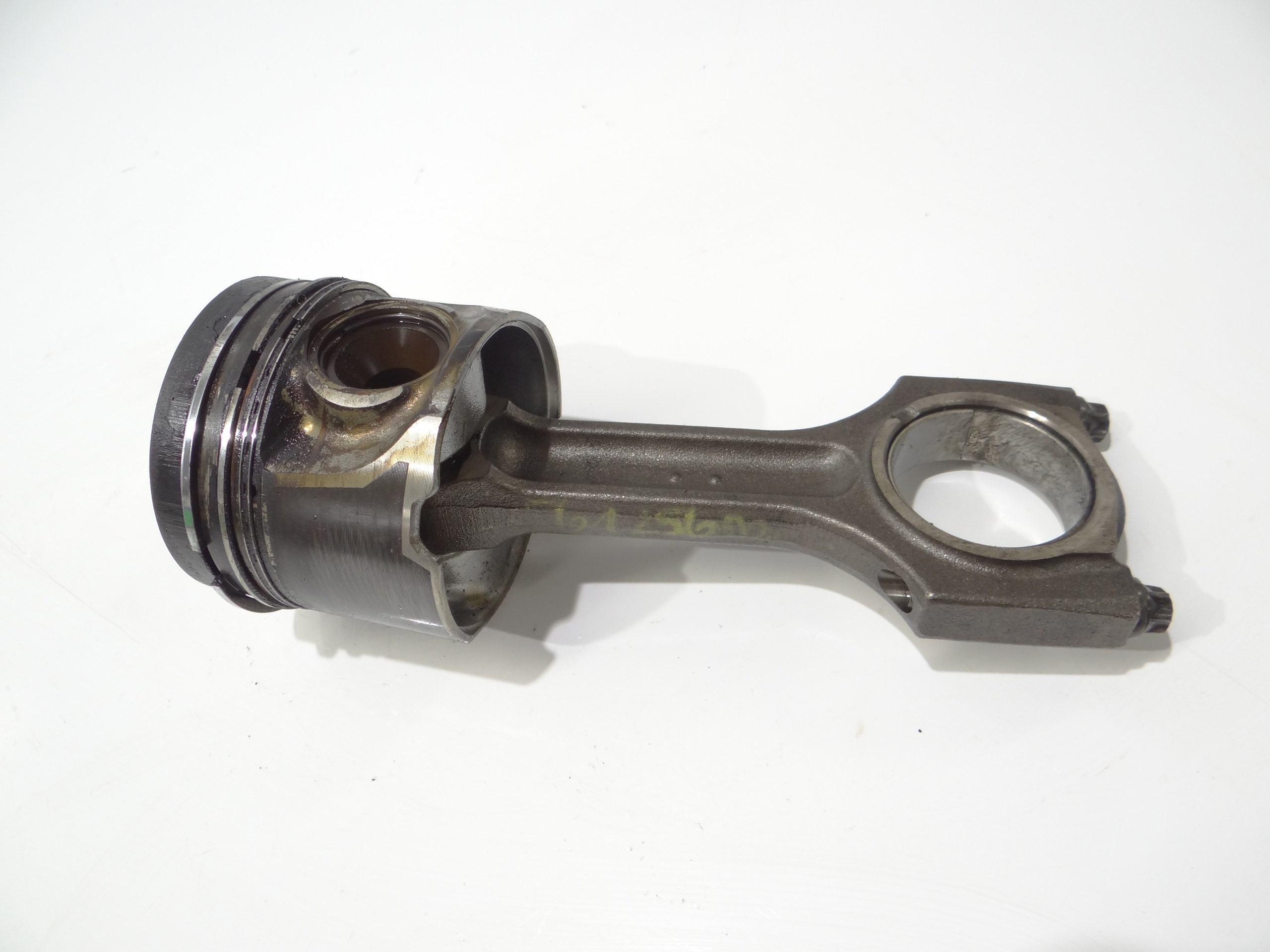Piston Bielle BMW E60 E61 3.0 D