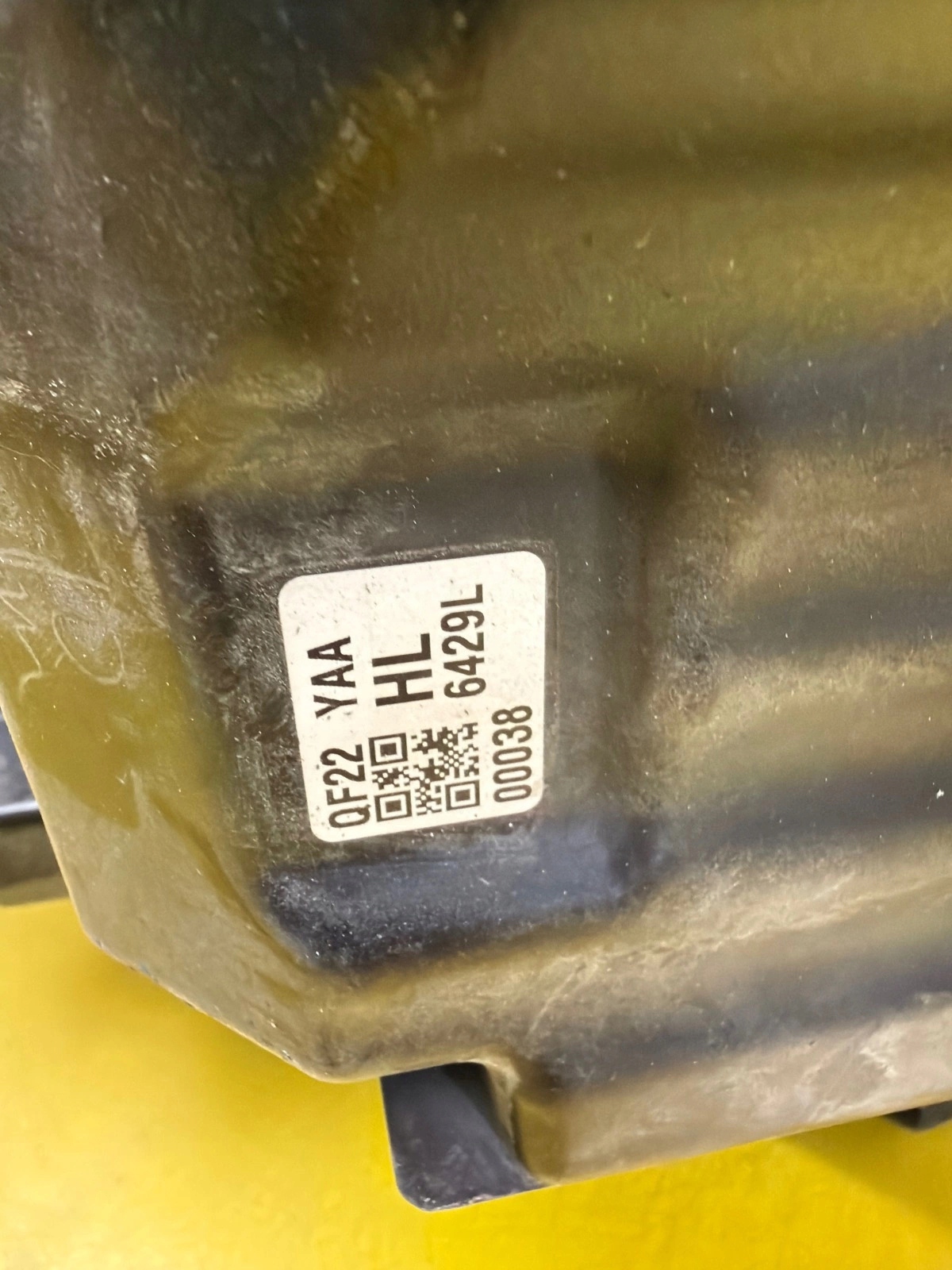 light left front Suzuki SX4 S-Cross II Full Led 21