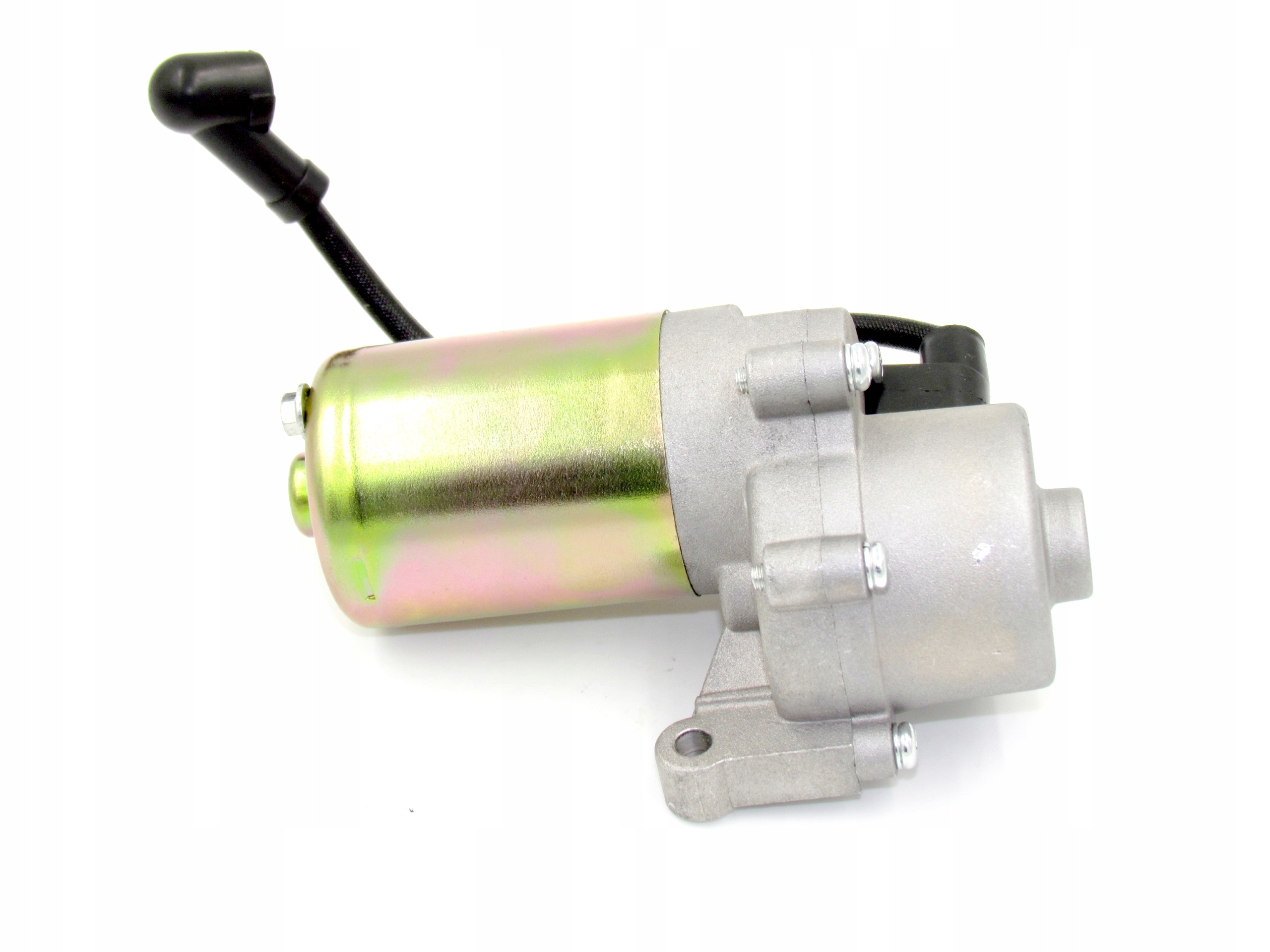 Rozrusznik Elektryczny Kosiarki Silnik DV 150E