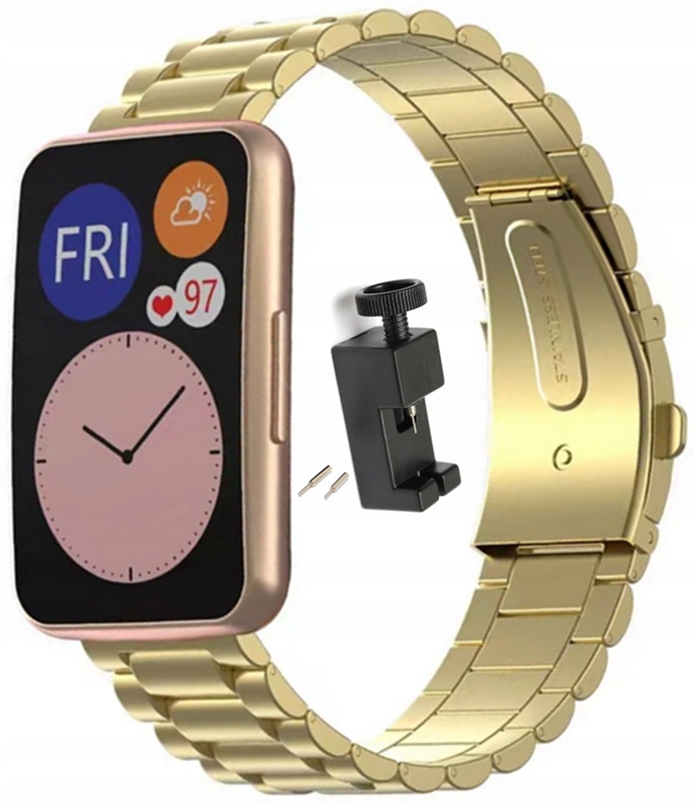 

Pasek Opaska Do Huawei Watch Fit