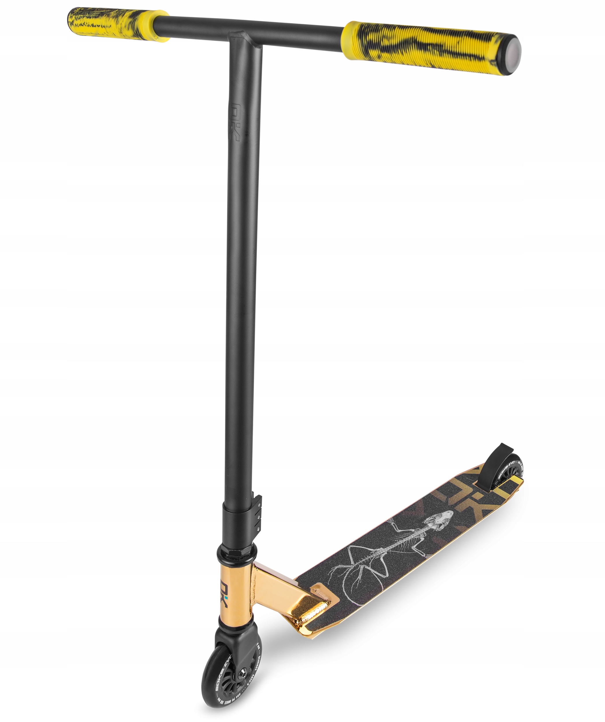 Hulajnoga wyczynowa SOKE EVO STREET EAN (GTIN) 5903890602413