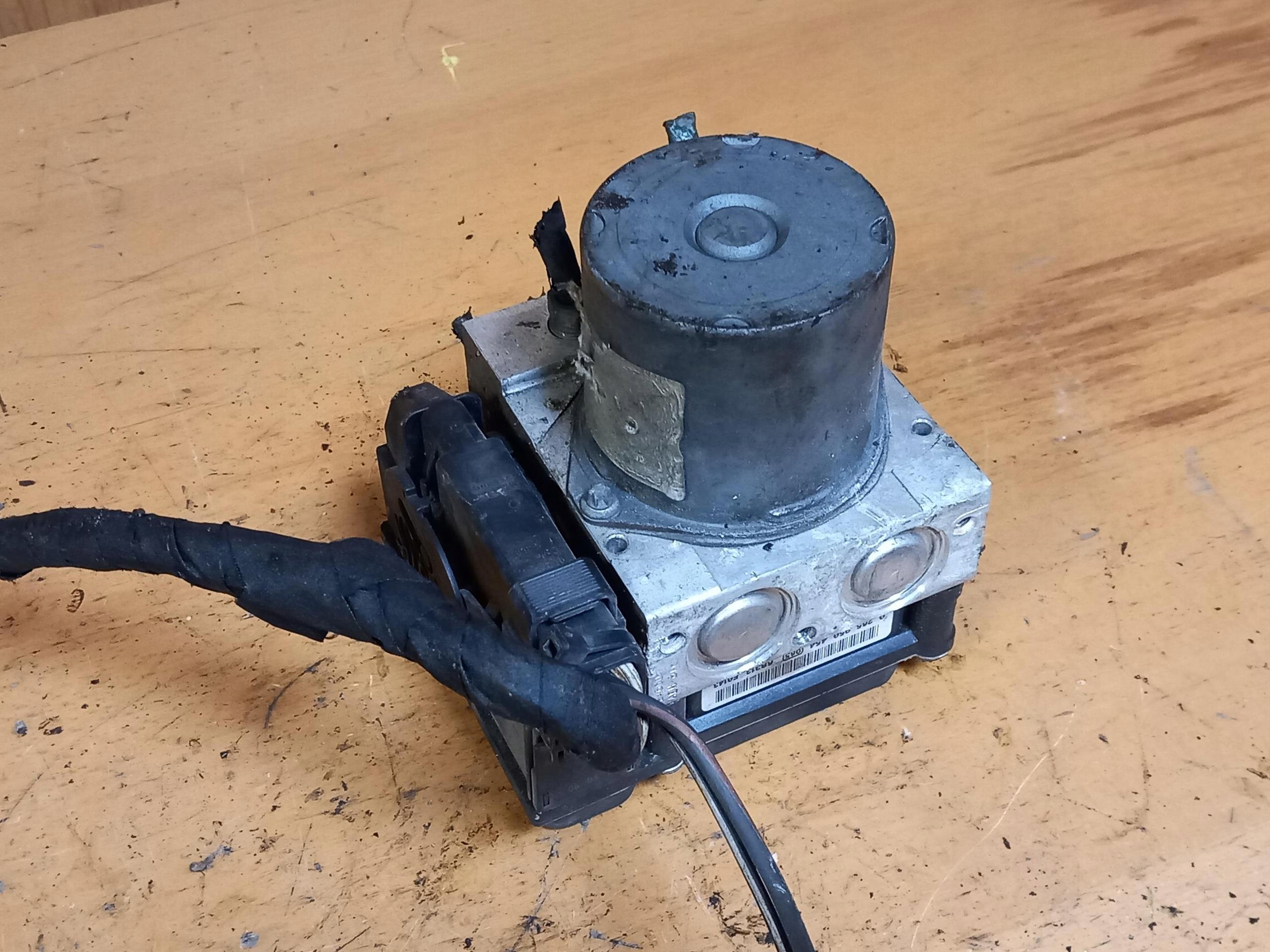 Pompa ABS RENAULT SCENIC II 2.0 DCI 0265950454 03-09
