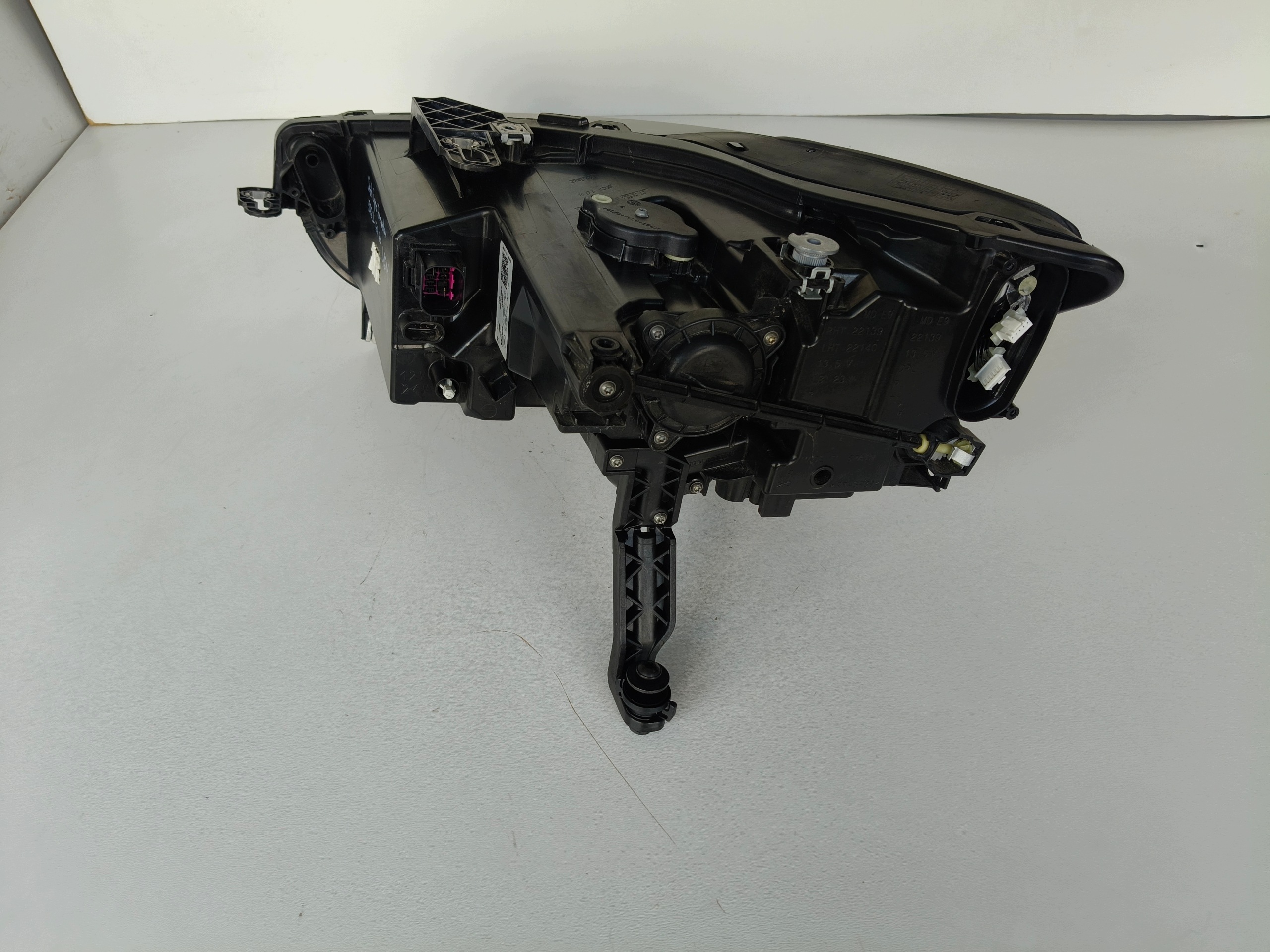 light right REFLEKTOR SEAT CUPRA FORMENTOR 5FF 20- FULL LED