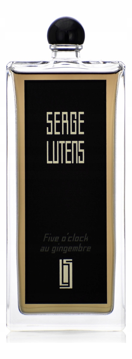 Serge Lutens Five O'clock Parfémovaná voda