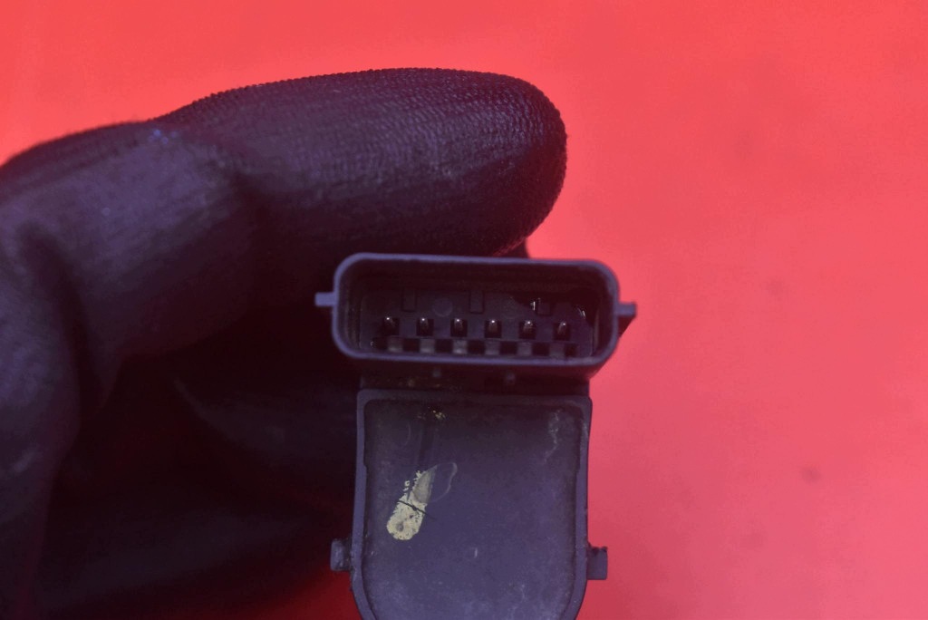 sensor parken heck PDC 99310-F1100CA HYUNDAI I30 3 III PD LIFT 18